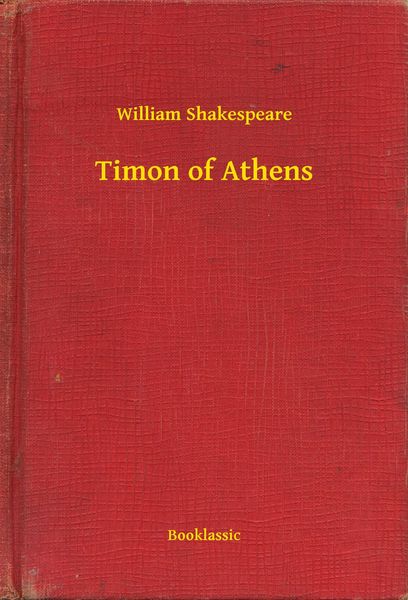 Produktbild: Timon of Athens