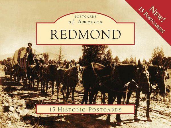 Produktbild: Redmond