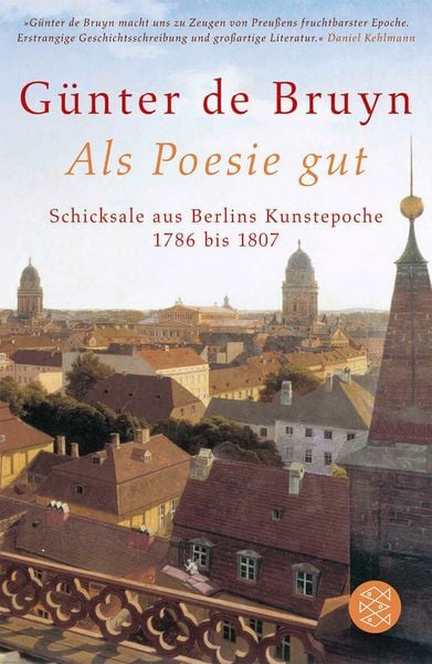 Produktbild: Als Poesie gut