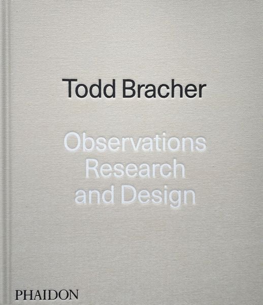 Produktbild: Observations, Research, and Art