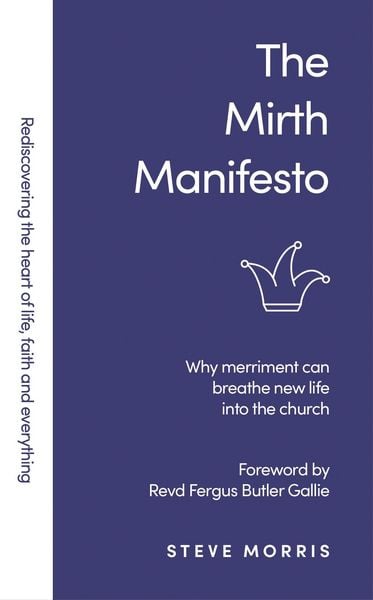 Produktbild: The Mirth Manifesto