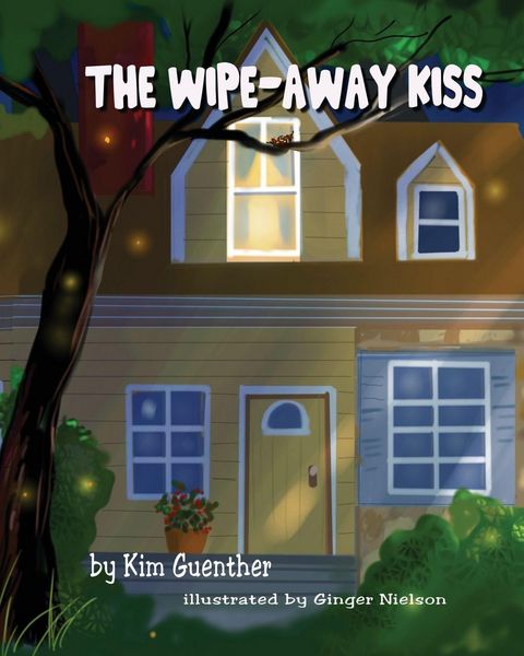 Produktbild: The Wipe Away Kiss