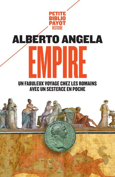 Produktbild: Empire
