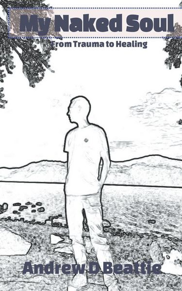Produktbild: My Naked Soul