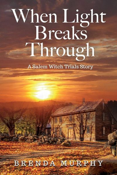 Produktbild: When Light Breaks Through