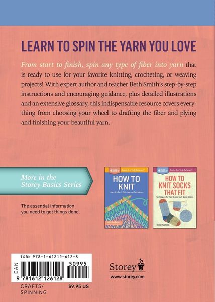 Produktbild: How to Spin