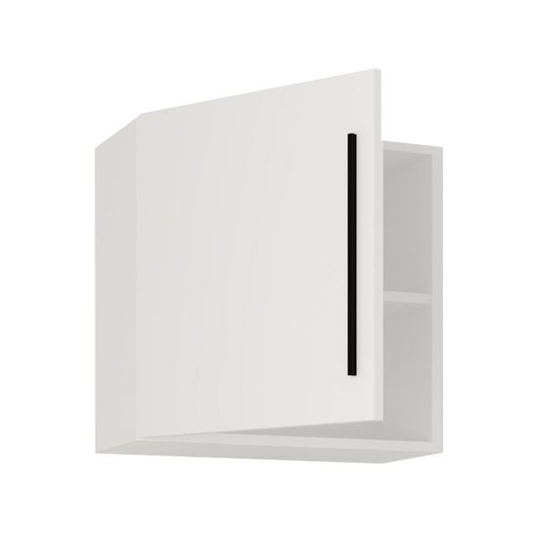 Produktbild: Wandregal Wandboard Wandschrank W&uuml;rfel Arila M