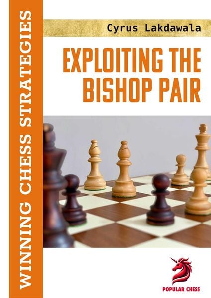 Produktbild: Exploiting the Bishop Pair