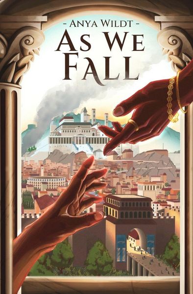 Produktbild: As We Fall