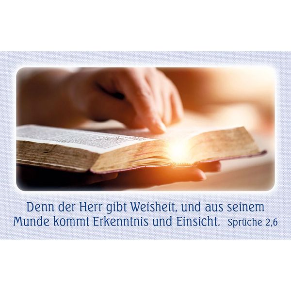 Produktbild: Orientierung
