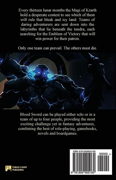 Produktbild: The Battlepits of Krarth