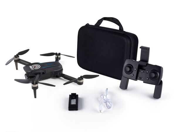 Produktbild: Revell Control 23805 Quadrocopter RtR