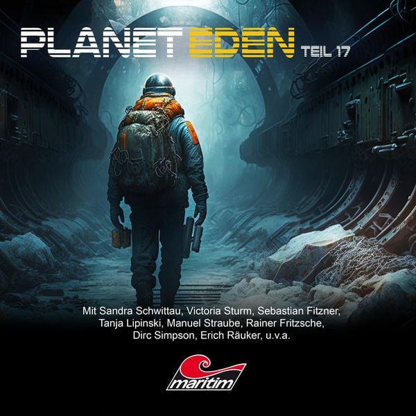 Produktbild: Planet Eden