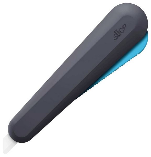 Produktbild: Slice 10564 Cuttermesser mit Zangengriff und smart automatischem Klingenr&uuml;ckzug 1St.