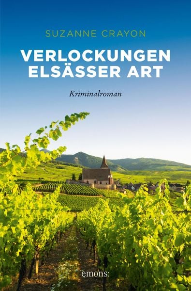 Produktbild: Verlockungen Elsässer Art