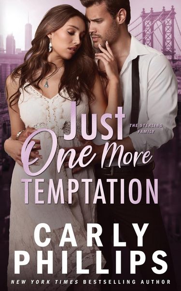 Produktbild: Just One More Temptation