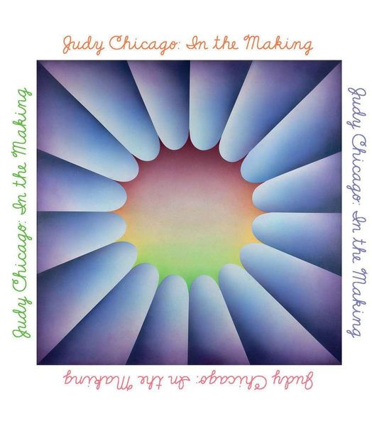 Produktbild: Judy Chicago: In the Making