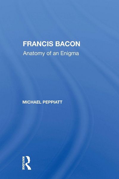Produktbild: Francis Bacon