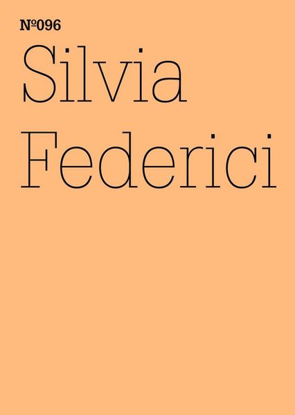 Produktbild: Silvia Federici