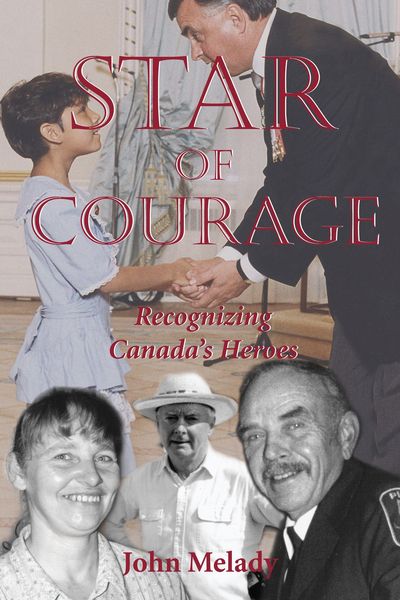 Produktbild: Star of Courage