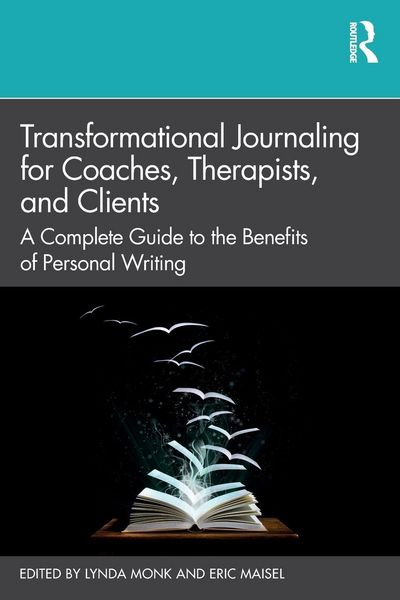 Produktbild: Transformational Journaling for Coaches, Therapists, and Clients