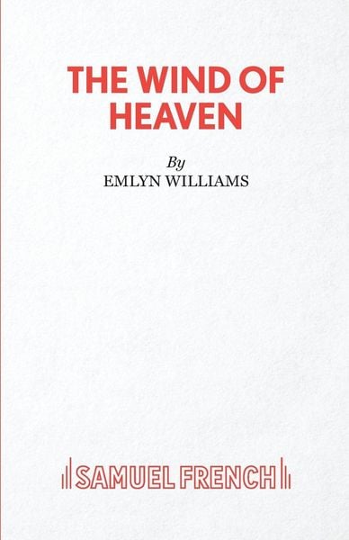 Produktbild: The Wind of Heaven