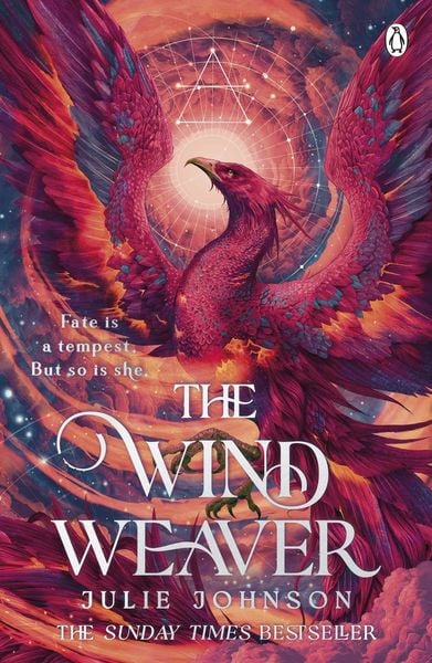 The Wind Weaver, Taschenbuch von Julie Johnson, Penguin Books Ltd, 9781405966184