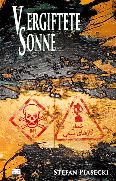 Produktbild: Vergiftete Sonne
