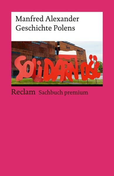 Produktbild: Geschichte Polens