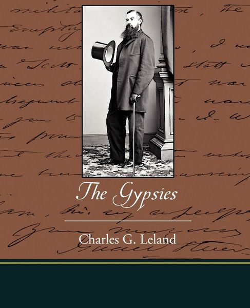 Produktbild: The Gypsies