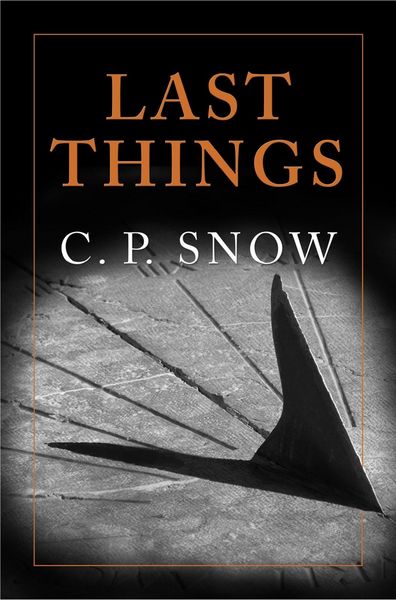 Produktbild: Last Things