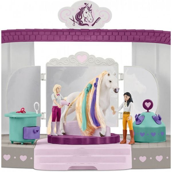 Produktbild: schleich&reg; Beauty Salon 42588 schleich&reg; Beauty Salon 42588 schleich&reg;