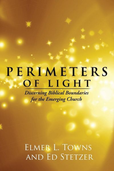 Produktbild: Perimeters of Light