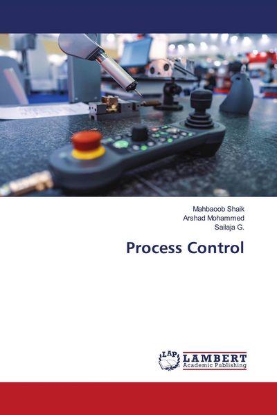 Produktbild: Process Control