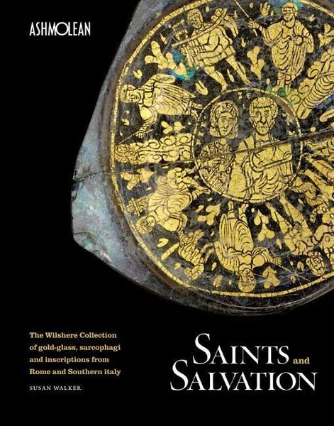 Produktbild: Saints and Salvation