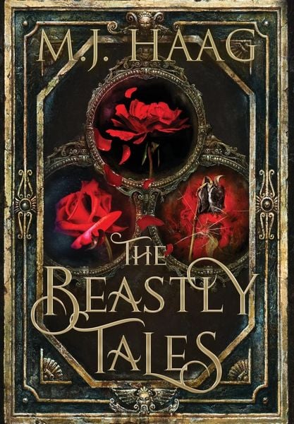 Produktbild: The Beastly Tales