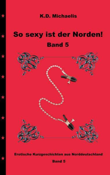 Produktbild: So sexy ist der Norden! Band 5