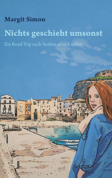 Produktbild: Nichts geschieht umsonst