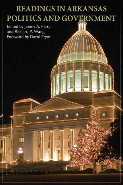 Produktbild: Readings in Arkansas Politics