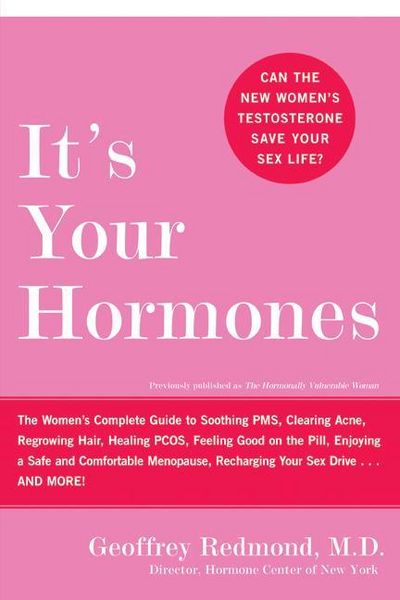 Produktbild: It's Your Hormones