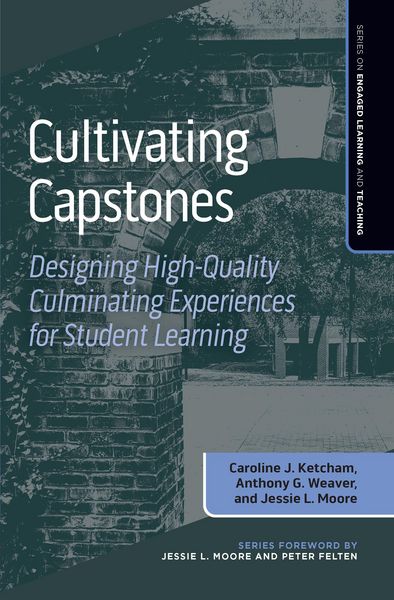 Produktbild: Cultivating Capstones