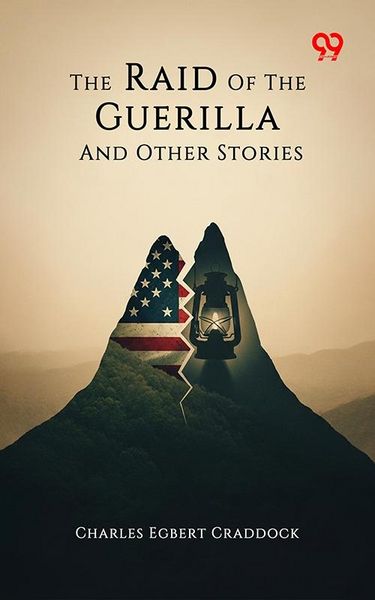 Produktbild: Raid Of The Guerilla And Other Stories