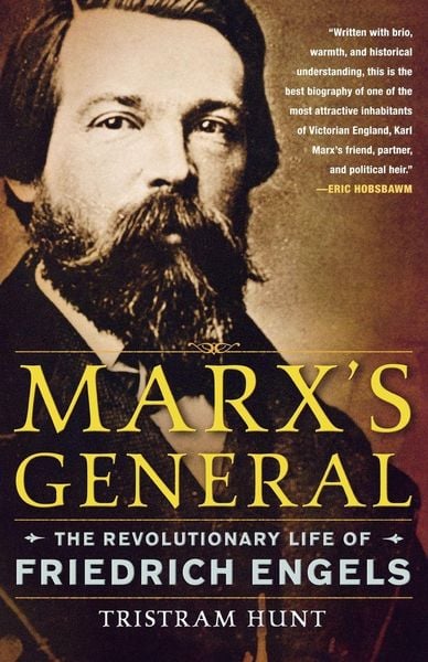 Produktbild: Marx's General