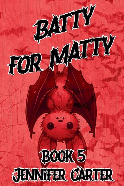 Produktbild: Batty for Matty