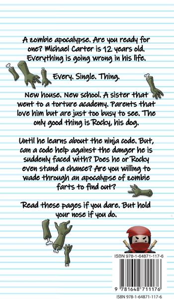 Produktbild: Diary Of A Ninja Kid 1