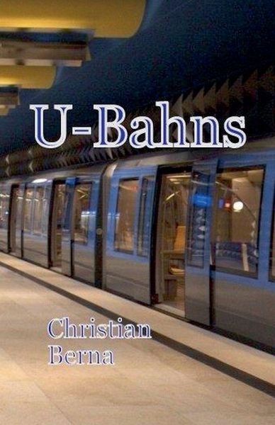Produktbild: U-Bahns