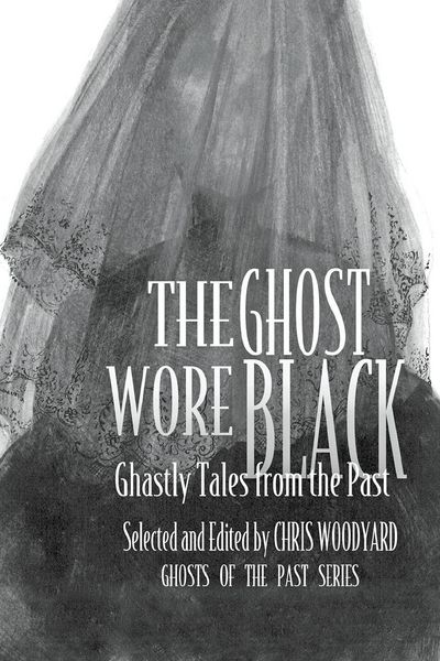 Produktbild: The Ghost Wore Black