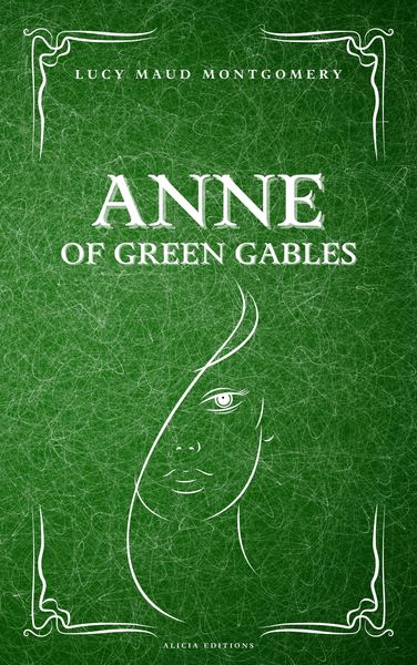 Produktbild: Anne of Green Gables