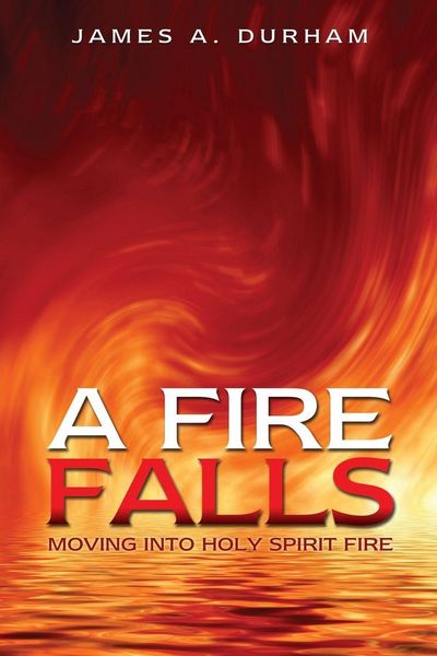 Produktbild: A Fire Falls