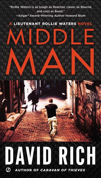 Produktbild: Middle Man